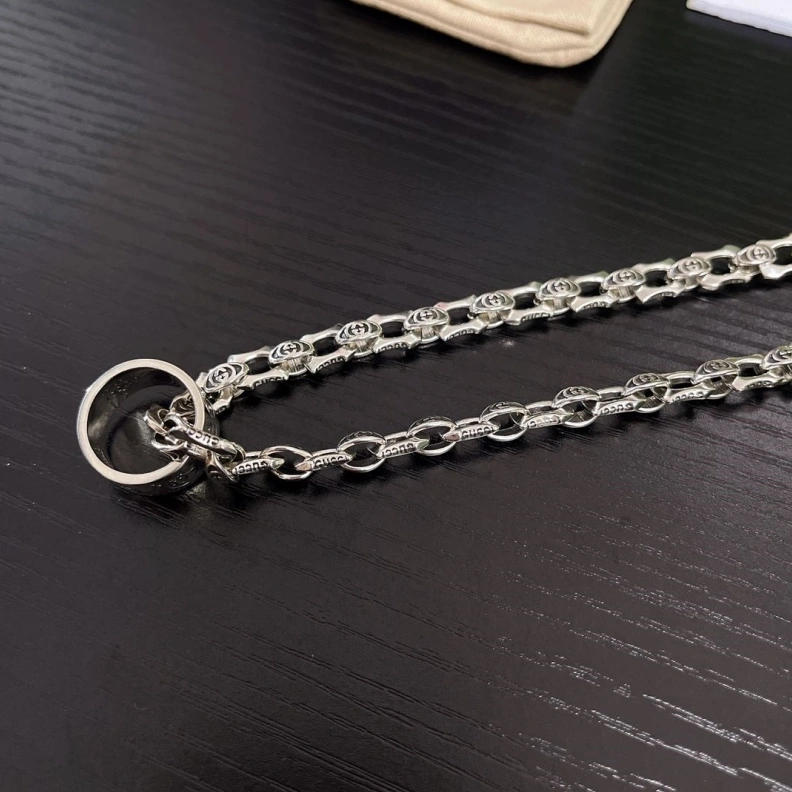 Gxccx Necklaces Resilient 302639