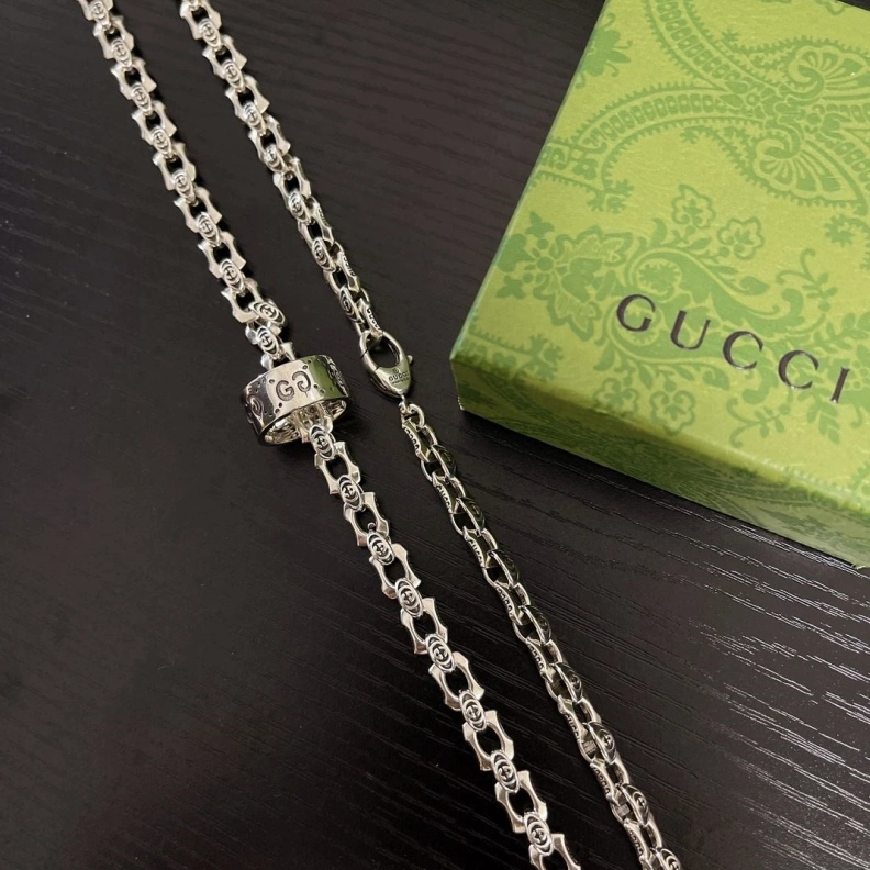 Gxccx Necklaces Resilient 302639