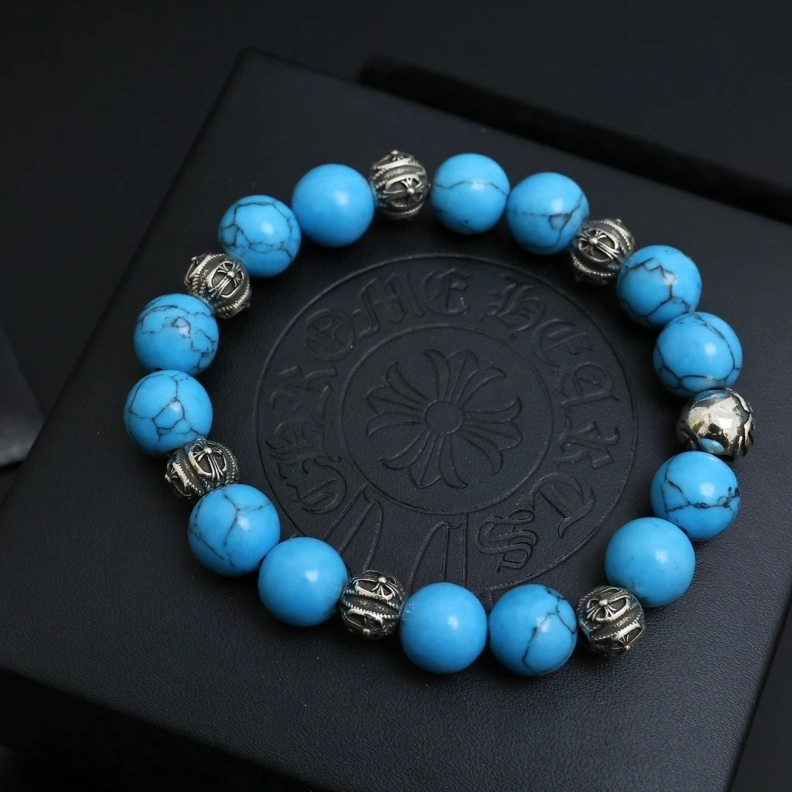 Durable Chrxmx Hxxrts Bracelets 297423