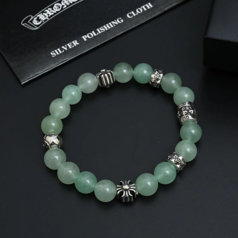 Durable Chrxmx Hxxrts Bracelets 297423