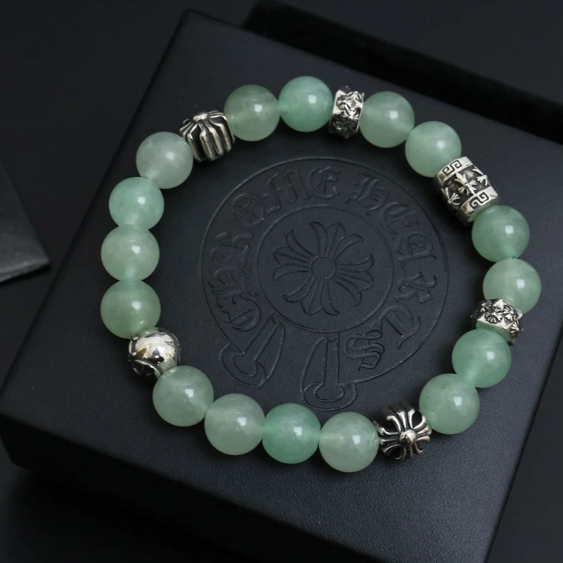 Durable Chrxmx Hxxrts Bracelets 297423