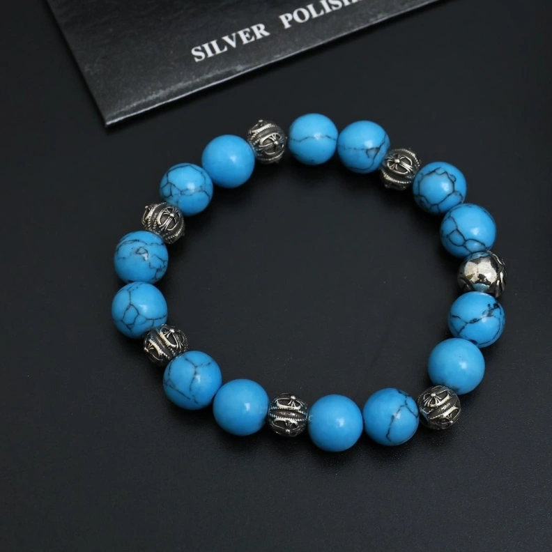 Durable Chrxmx Hxxrts Bracelets 297423