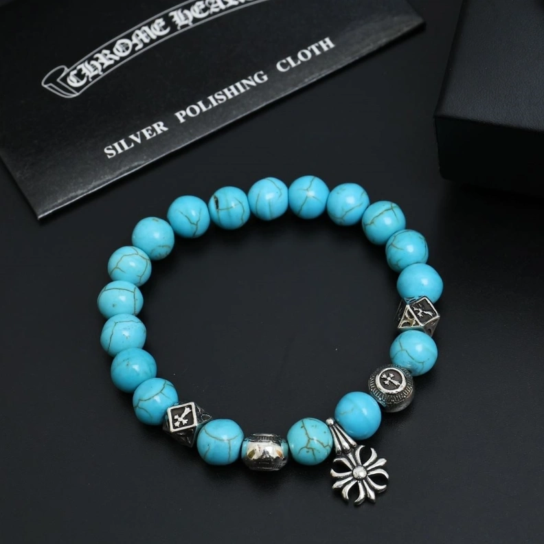 Soft Chrxmx Hxxrts Bracelets 297418
