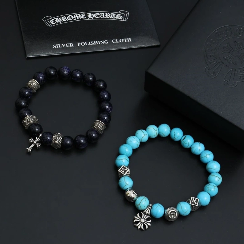 Soft Chrxmx Hxxrts Bracelets 297418