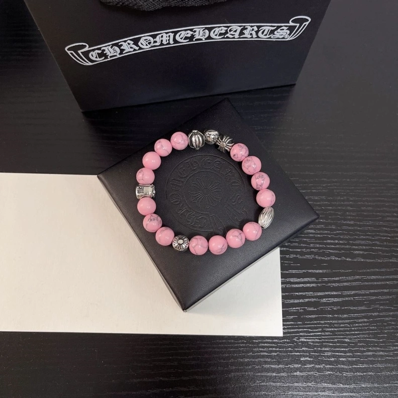 Chrxmx Hxxrts Bracelets Elegant 297436