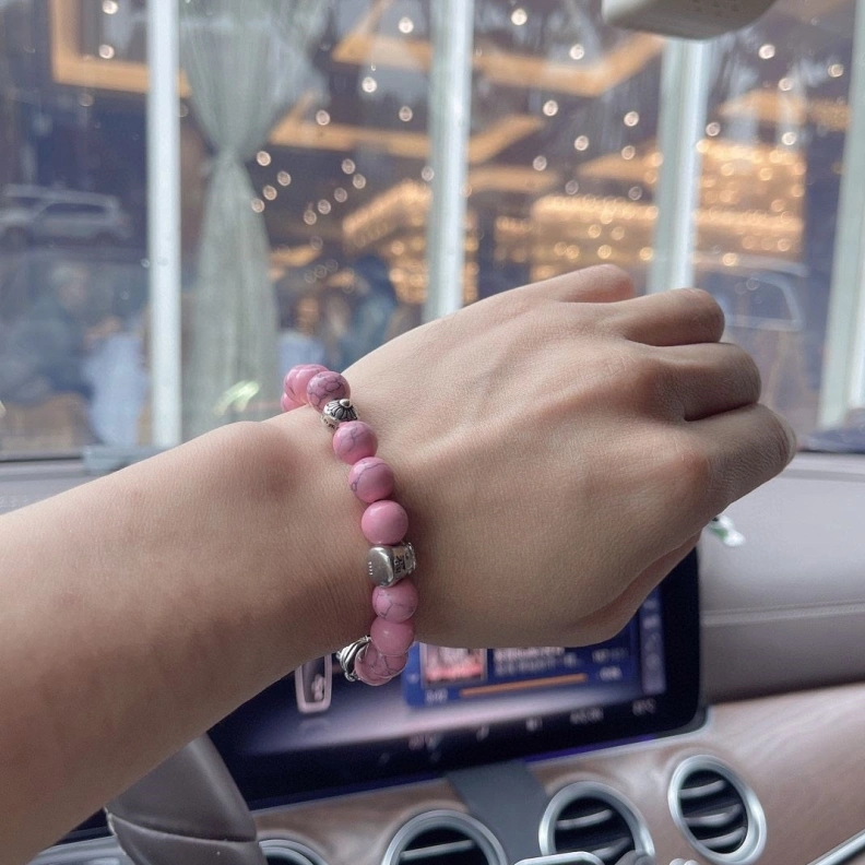 Chrxmx Hxxrts Bracelets Elegant 297436