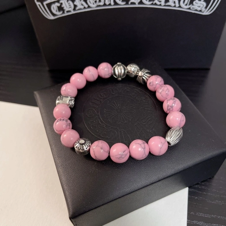 Chrxmx Hxxrts Bracelets Elegant 297436