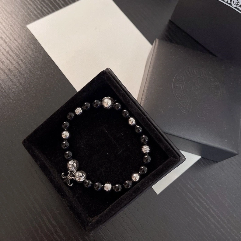 Chrxmx Hxxrts Bracelets ModernLook 297440