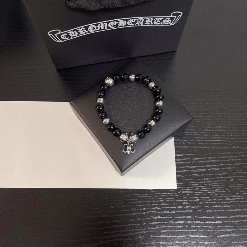 Chrxmx Hxxrts Bracelets ModernLook 297440