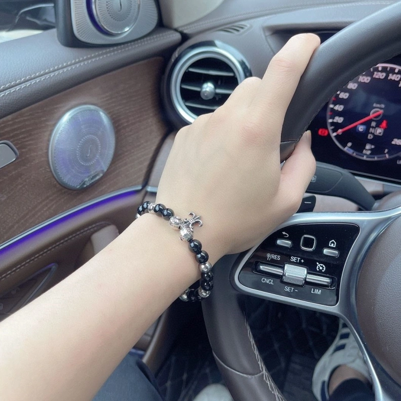 Chrxmx Hxxrts Bracelets ModernLook 297440