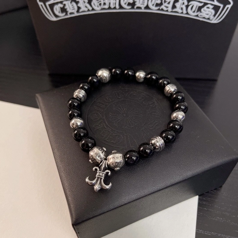 Chrxmx Hxxrts Bracelets ModernLook 297440
