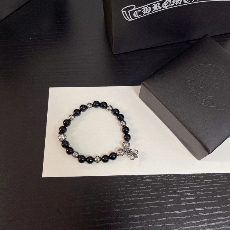 Chrxmx Hxxrts Bracelets ModernLook 297440
