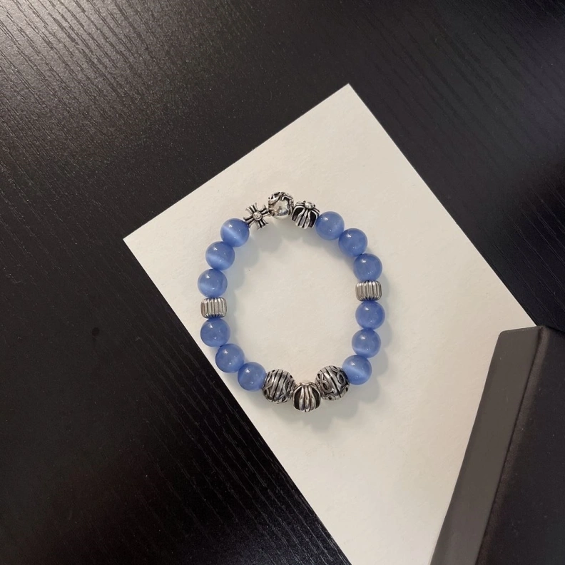 Minimalist Chrxmx Hxxrts Bracelets 297431
