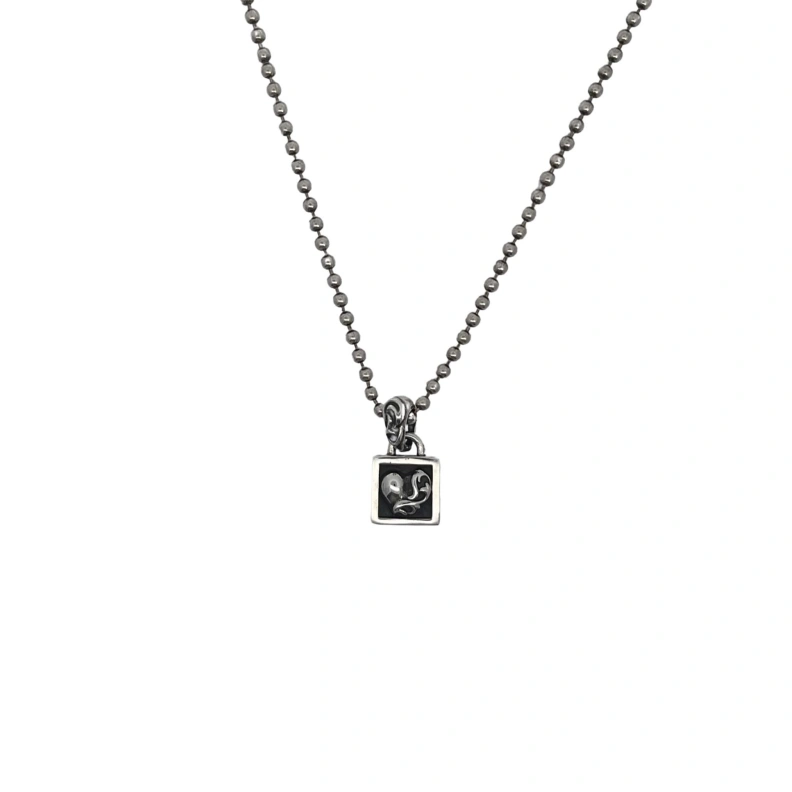 SmartChoice Chrxmx Hxxrts Necklaces 297064
