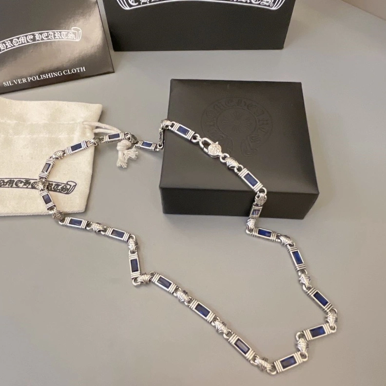 Reliable Chrxmx Hxxrts Necklaces 297061