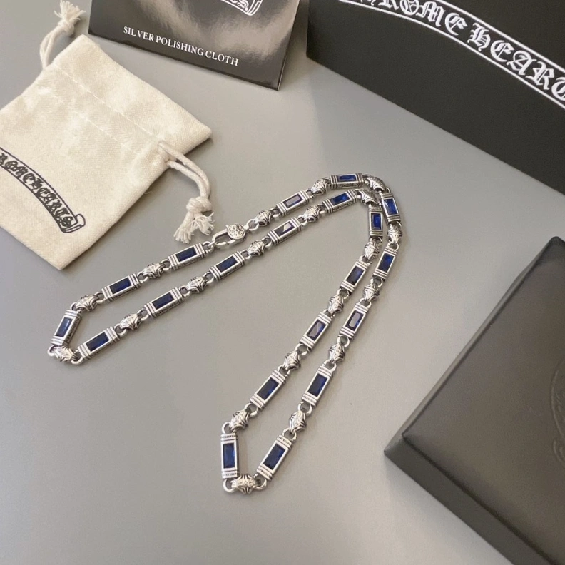 Reliable Chrxmx Hxxrts Necklaces 297061