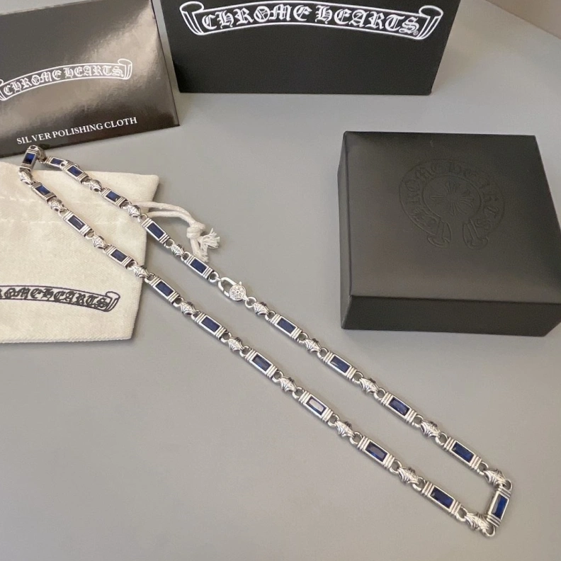 Reliable Chrxmx Hxxrts Necklaces 297061