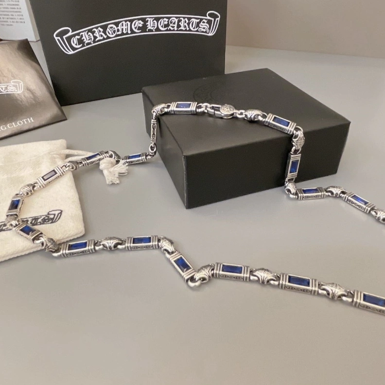 Reliable Chrxmx Hxxrts Necklaces 297061