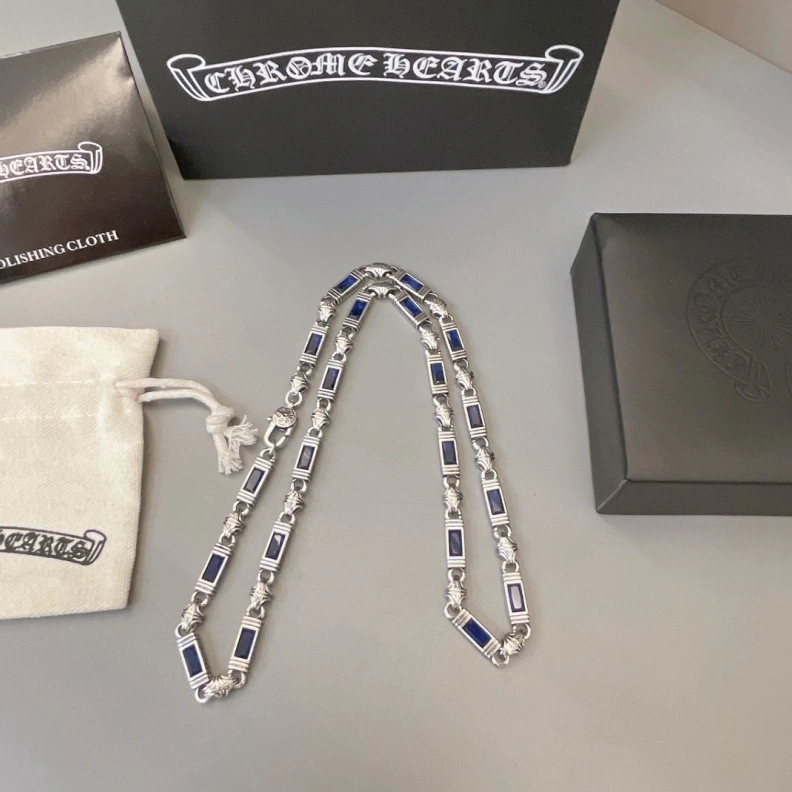 Reliable Chrxmx Hxxrts Necklaces 297061