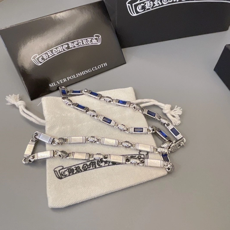 Reliable Chrxmx Hxxrts Necklaces 297061