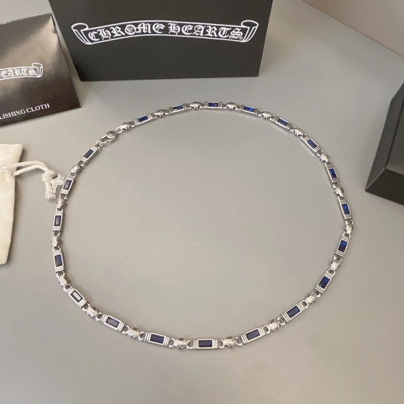 Reliable Chrxmx Hxxrts Necklaces 297061