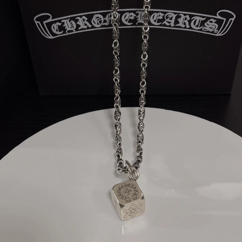 SmartChoice Chrxmx Hxxrts Necklaces 297052