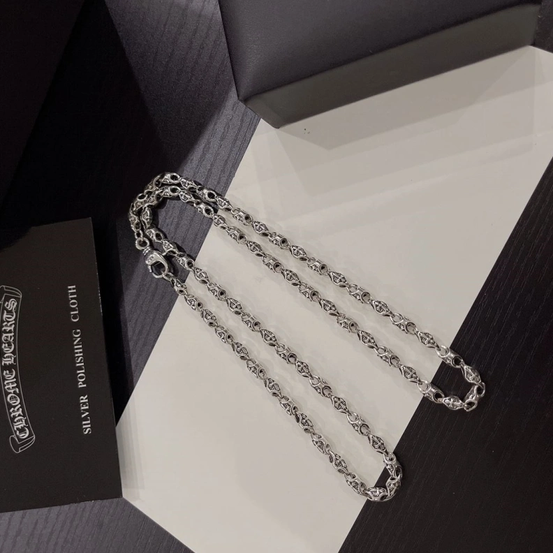 Breathable Chrxmx Hxxrts Necklaces 297053