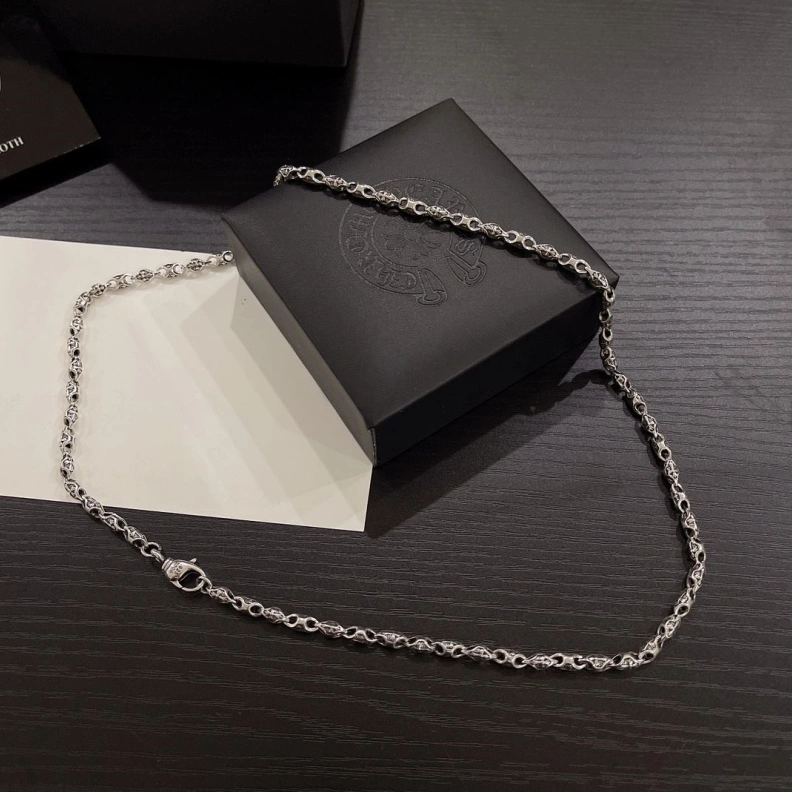 Breathable Chrxmx Hxxrts Necklaces 297053