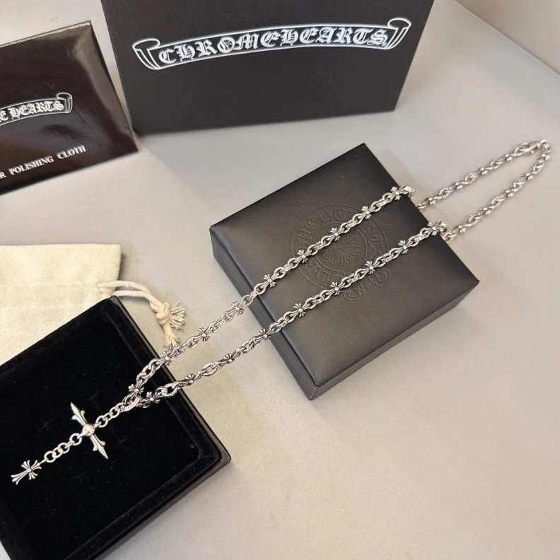 Reliable Chrxmx Hxxrts Necklaces 297060