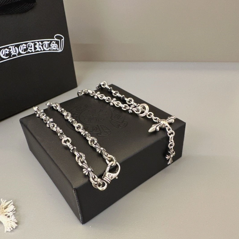 Reliable Chrxmx Hxxrts Necklaces 297060