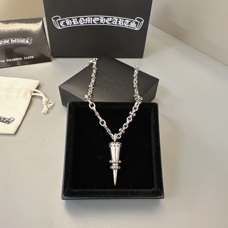 AllSeason Chrxmx Hxxrts Necklaces 297062