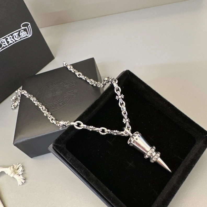 AllSeason Chrxmx Hxxrts Necklaces 297062