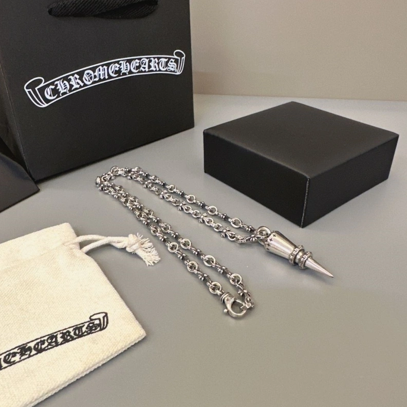 AllSeason Chrxmx Hxxrts Necklaces 297062