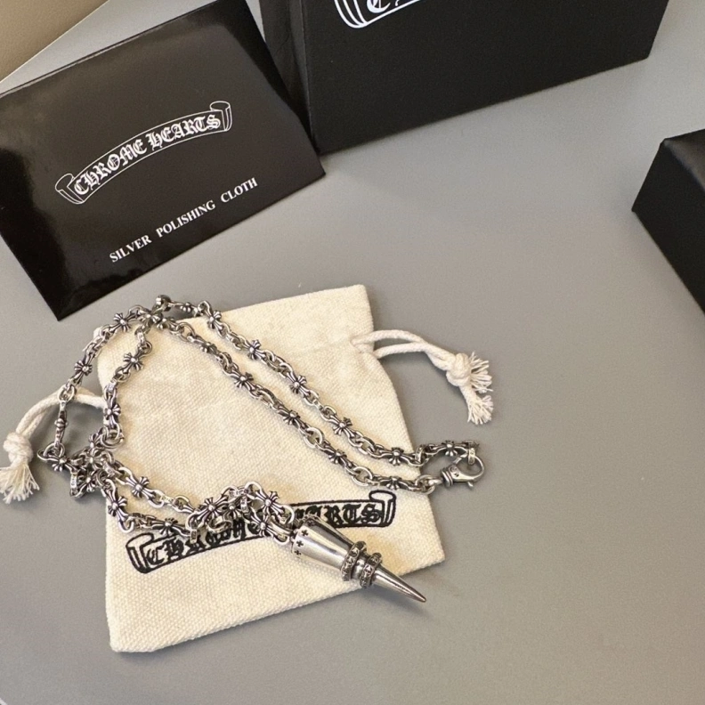 AllSeason Chrxmx Hxxrts Necklaces 297062