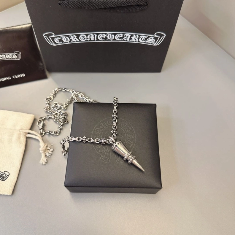 AllSeason Chrxmx Hxxrts Necklaces 297062