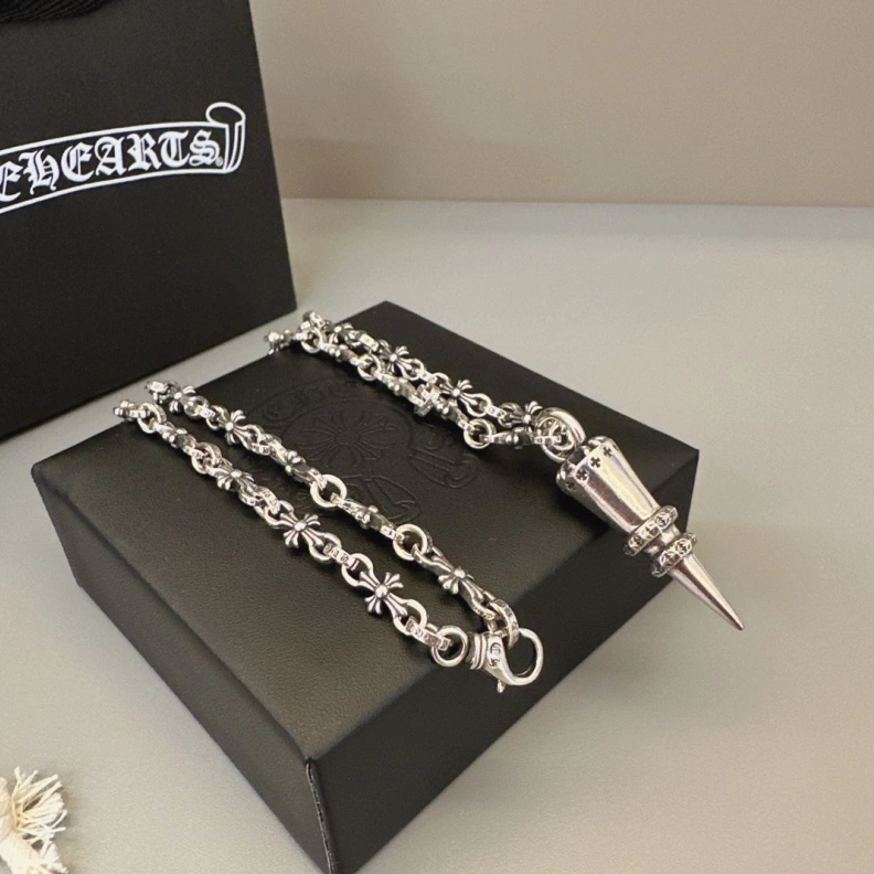 AllSeason Chrxmx Hxxrts Necklaces 297062