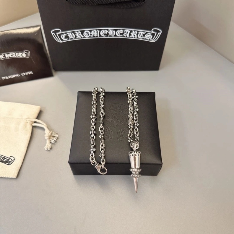 AllSeason Chrxmx Hxxrts Necklaces 297062