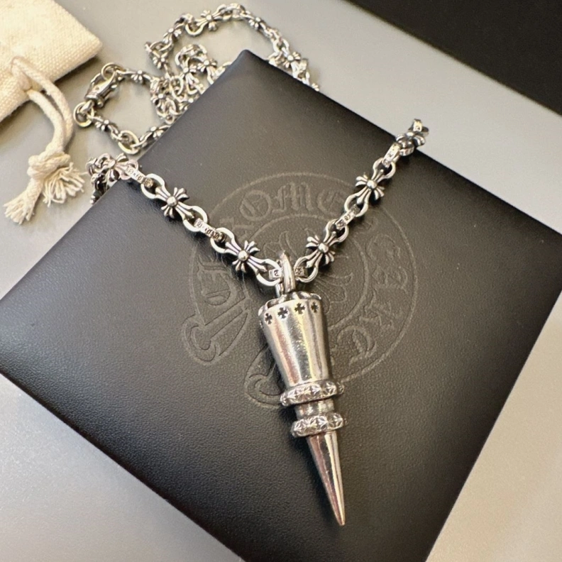 AllSeason Chrxmx Hxxrts Necklaces 297062