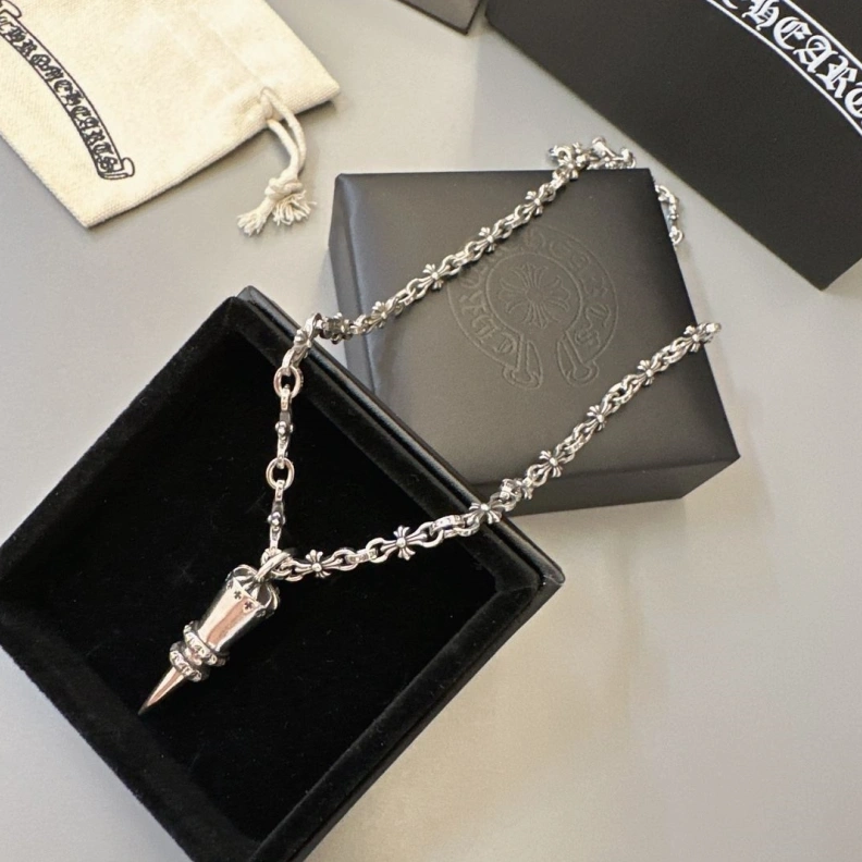 AllSeason Chrxmx Hxxrts Necklaces 297062