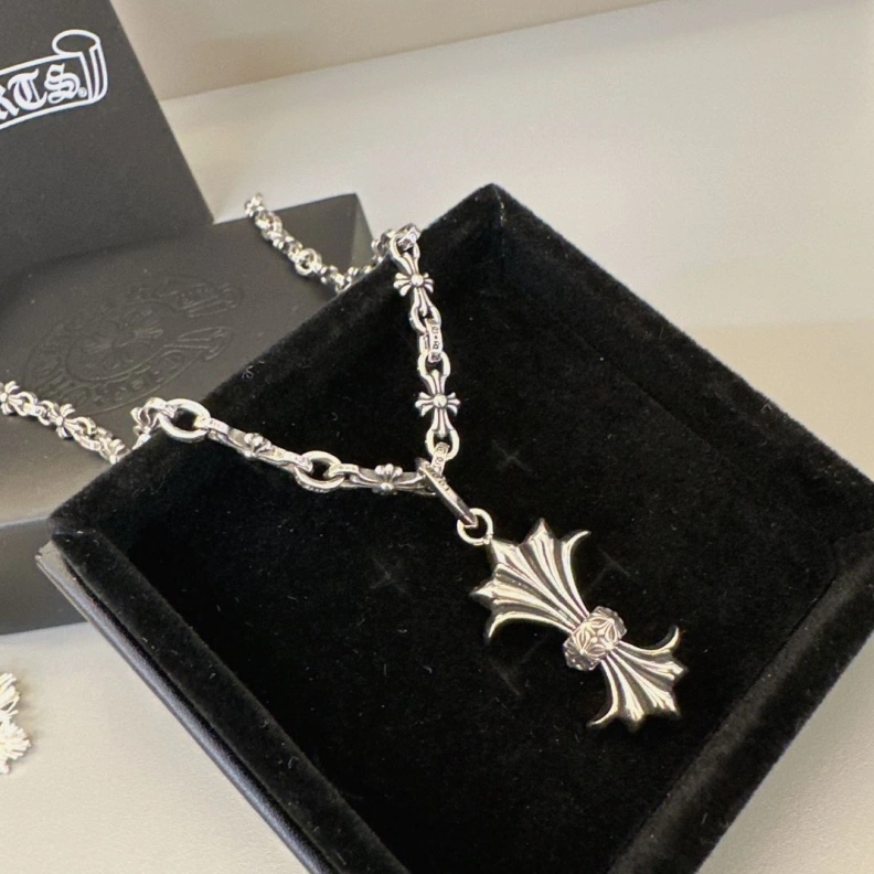 Chrxmx Hxxrts Necklaces Bright 297051