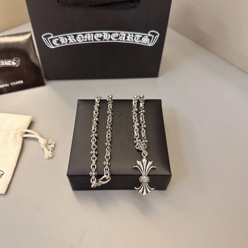 Chrxmx Hxxrts Necklaces Bright 297051