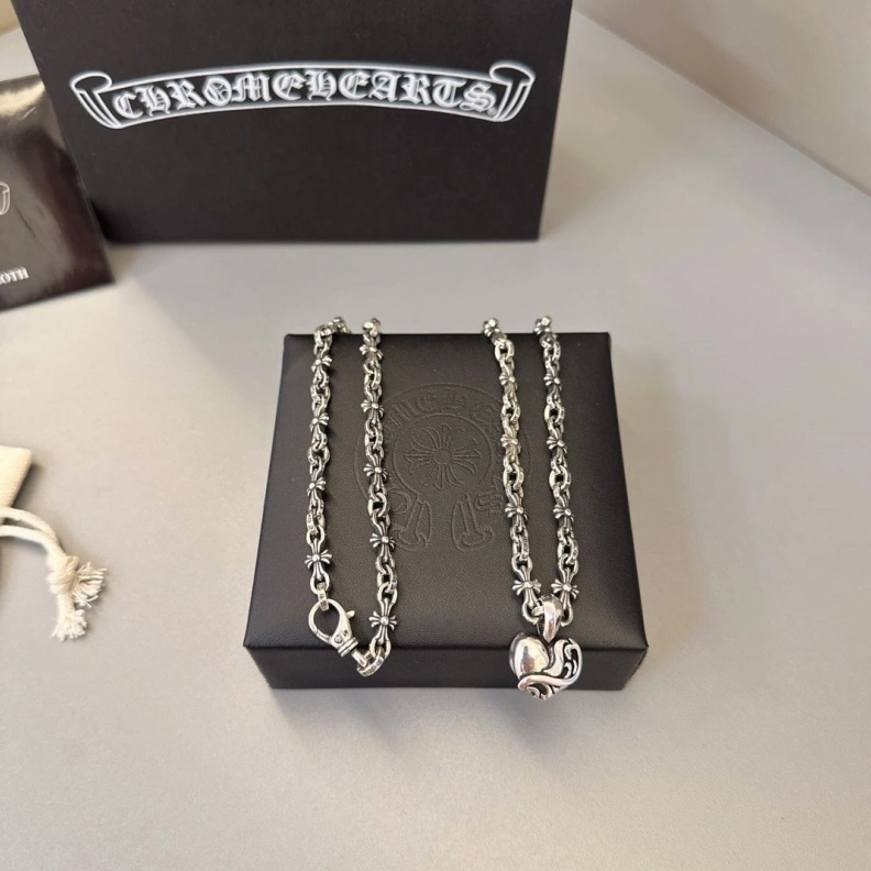 DailyWear Chrxmx Hxxrts Necklaces 297036