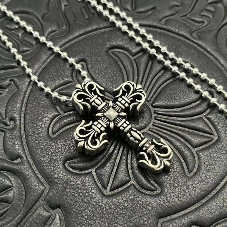 Reliable Chrxmx Hxxrts Necklaces 297047