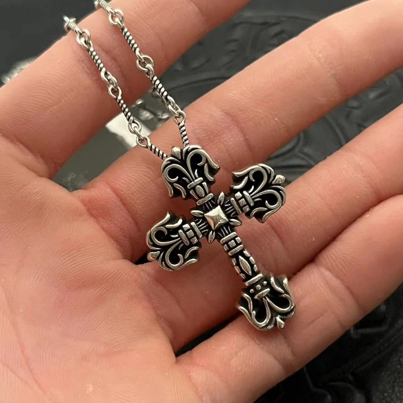 Reliable Chrxmx Hxxrts Necklaces 297047