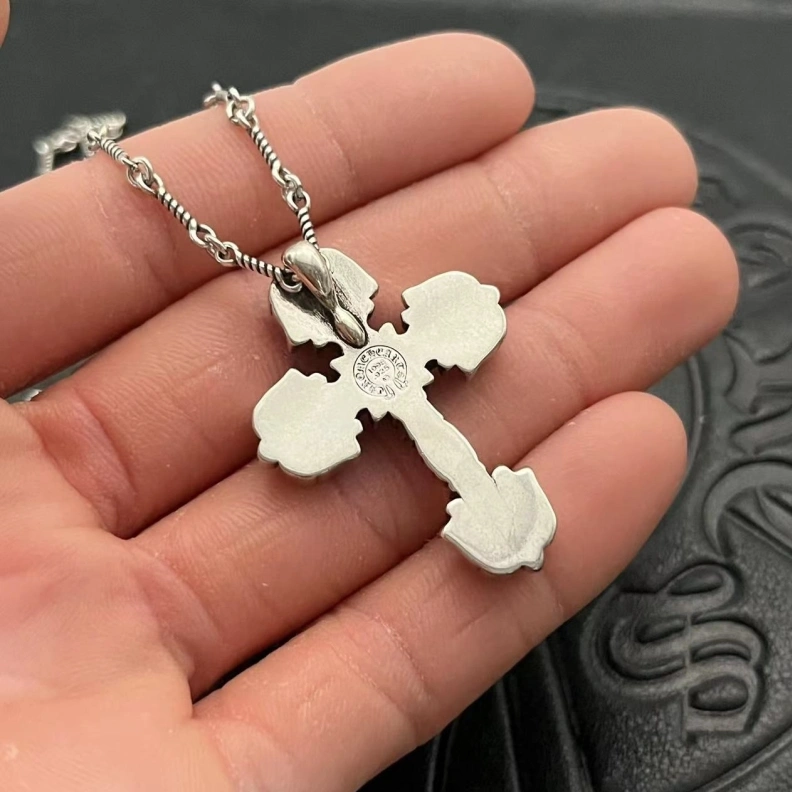 Reliable Chrxmx Hxxrts Necklaces 297047
