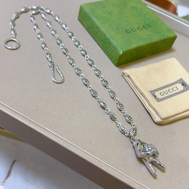 DailyWear Gxccx Necklaces 302638