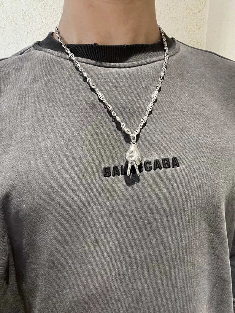 DailyWear Gxccx Necklaces 302638