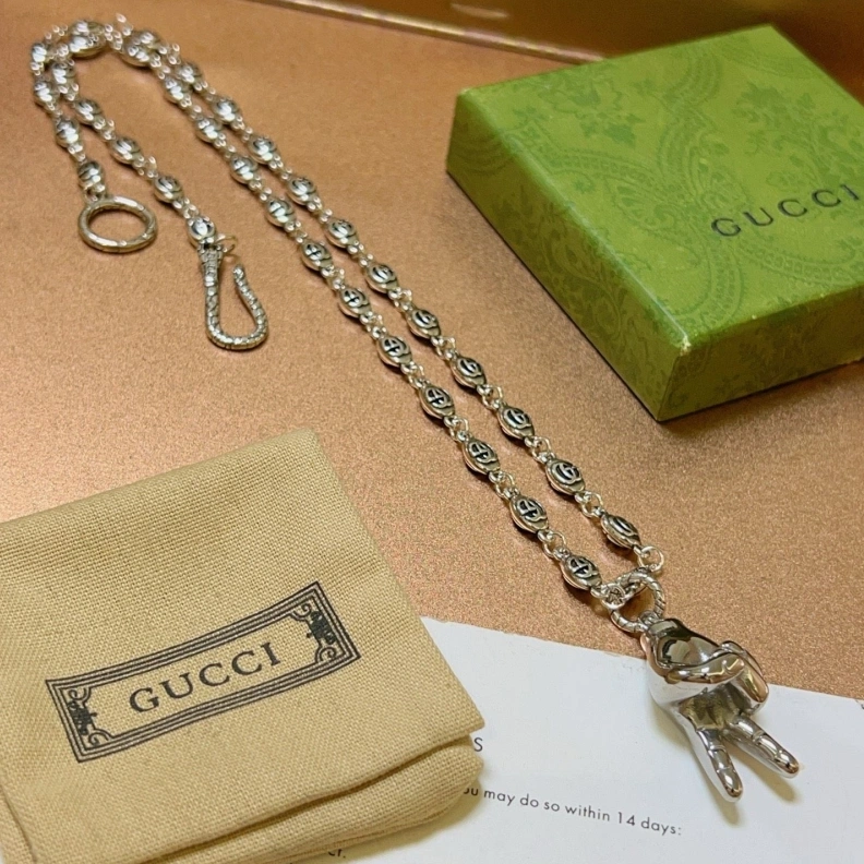 DailyWear Gxccx Necklaces 302638