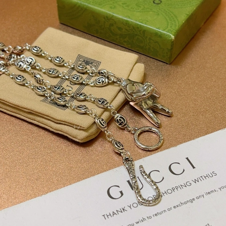 DailyWear Gxccx Necklaces 302638