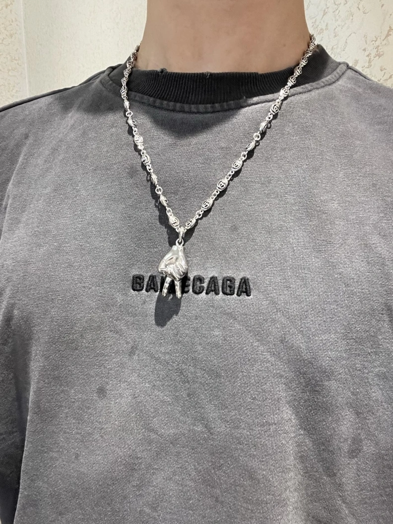 DailyWear Gxccx Necklaces 302638